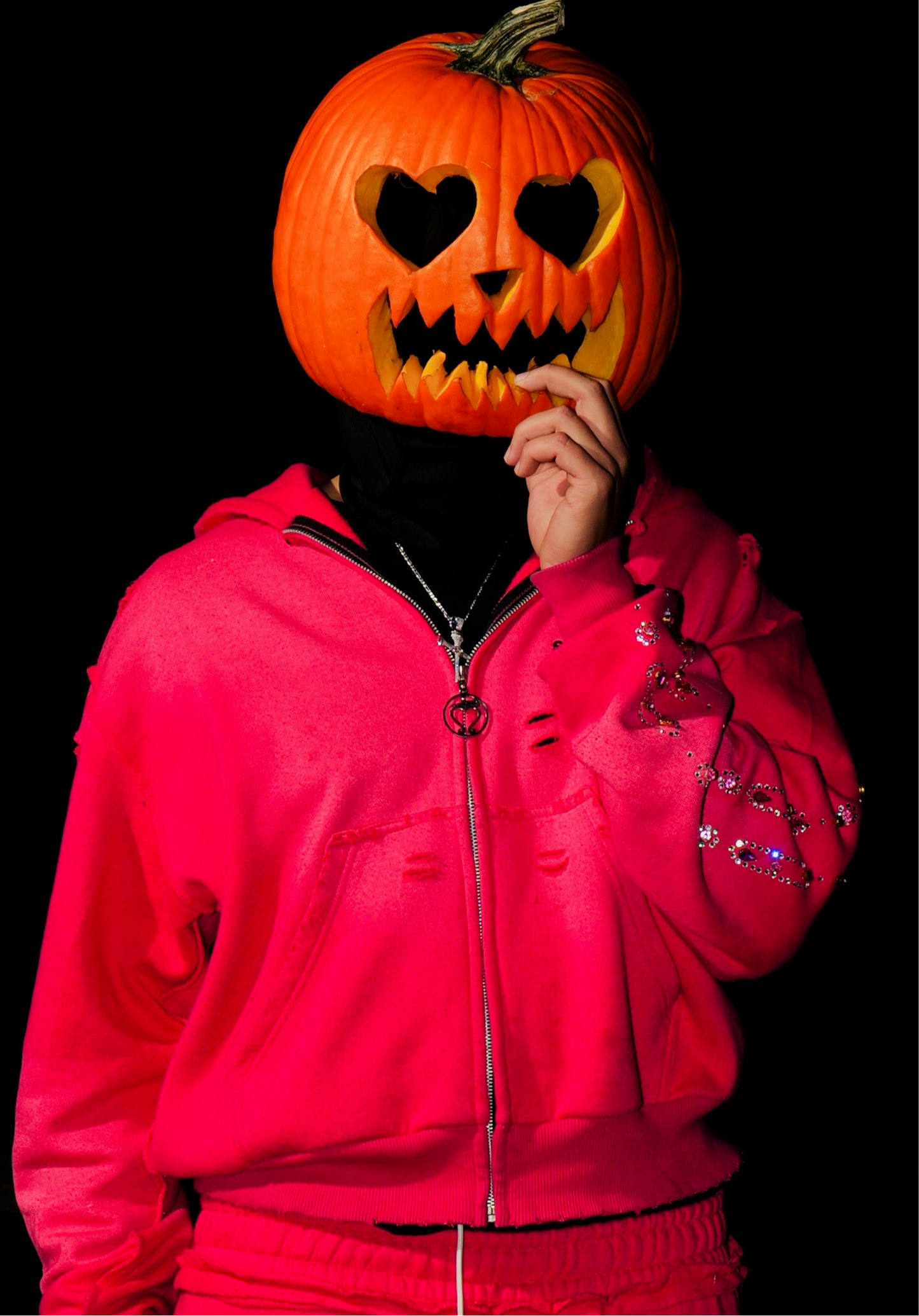 Soul Threads “DIAMOND IN A ROUGH” Hoodie ONLY